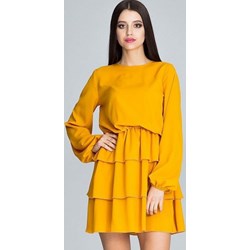 Sukienka Fokus - intimiti.pl - zdjęcie produktu