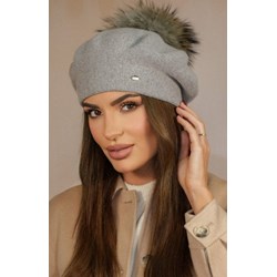 Beret damski Kamea - intimiti.pl - zdjęcie produktu
