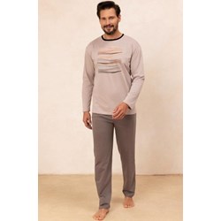 Piżama męska Regina - intimiti.pl - zdjęcie produktu