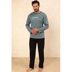 Piżama męska Regina - intimiti.pl - zdjęcie produktu