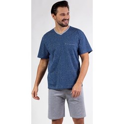 Piżama męska Regina - intimiti.pl - zdjęcie produktu