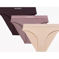 Majtki damskie atlantic - intimiti.pl - zdjęcie produktu