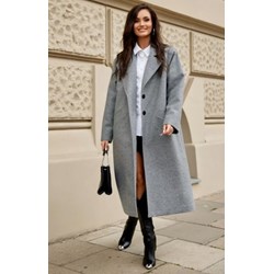 Płaszcz damski Roco - intimiti.pl - zdjęcie produktu