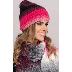 Czapka zimowa damska Kamea - intimiti.pl - zdjęcie produktu