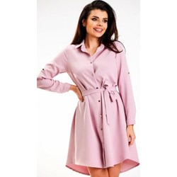 Sukienka AWAMA - intimiti.pl - zdjęcie produktu