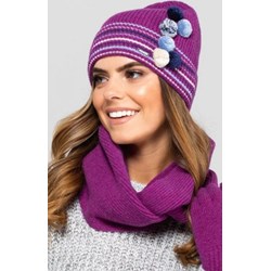 Czapka zimowa damska Kamea - intimiti.pl - zdjęcie produktu