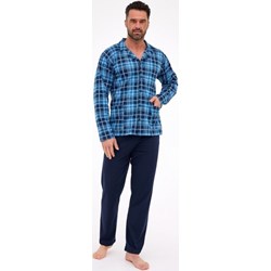Piżama męska Cornette - intimiti.pl - zdjęcie produktu