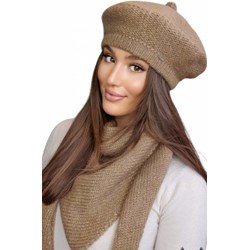 Beret damski Kamea - intimiti.pl - zdjęcie produktu