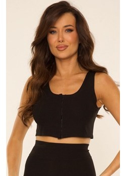 De Lafense Khali 800 top damski De Lafense intimiti.pl - kod rabatowy