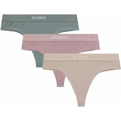 Majtki damskie atlantic - intimiti.pl - zdjęcie produktu