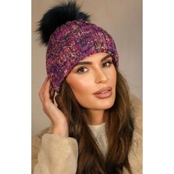 Czapka zimowa damska Kamea - intimiti.pl - zdjęcie produktu