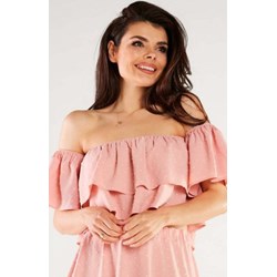 Bluzka damska AWAMA - intimiti.pl - zdjęcie produktu