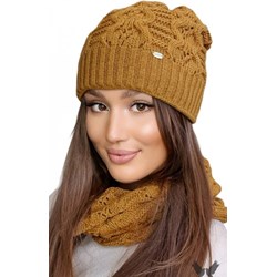 Czapka zimowa damska Kamea - intimiti.pl - zdjęcie produktu