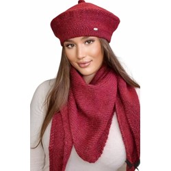 Beret damski Kamea - intimiti.pl - zdjęcie produktu