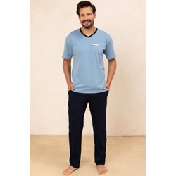 Piżama męska Regina - intimiti.pl - zdjęcie produktu