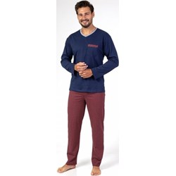 Piżama męska Regina - intimiti.pl - zdjęcie produktu