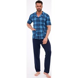 Piżama męska Cornette - intimiti.pl - zdjęcie produktu