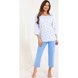 Piżama Regina - intimiti.pl - zdjęcie produktu