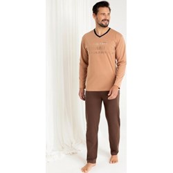 Piżama męska Regina - intimiti.pl - zdjęcie produktu