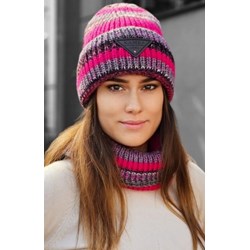 Czapka zimowa damska Kamea - intimiti.pl - zdjęcie produktu