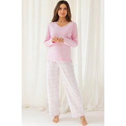 Piżama Regina - intimiti.pl - zdjęcie produktu