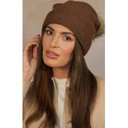 Czapka zimowa damska Kamea - intimiti.pl - zdjęcie produktu