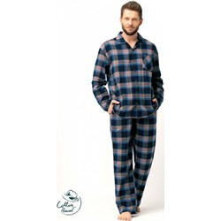 Piżama męska Key - intimiti.pl - zdjęcie produktu