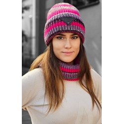 Czapka zimowa damska Kamea - intimiti.pl - zdjęcie produktu