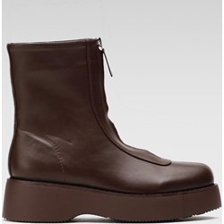 Botki Jenny Fairy - ccc.eu - zdjęcie produktu