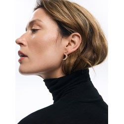 Kolczyki Reserved - zdjęcie produktu