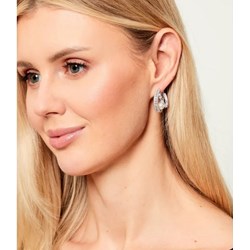 Kolczyki Swarovski - Gomez Fashion Store - zdjęcie produktu