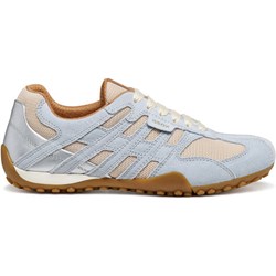 Buty sportowe damskie Geox - eobuwie.pl - zdjęcie produktu