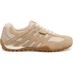 Buty sportowe damskie Geox - MODIVO - zdjęcie produktu