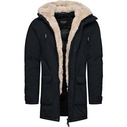 Recea kurtka męska z poliestru  - zdjęcie produktu