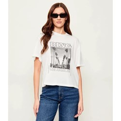 Bluzka damska ANINE BING - Gomez Fashion Store - zdjęcie produktu