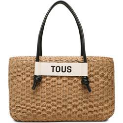 Torba letnia Tous - eobuwie.pl - zdjęcie produktu
