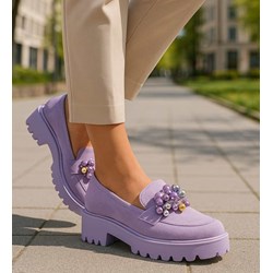 Półbuty damskie Pantofelek24.pl - zdjęcie produktu