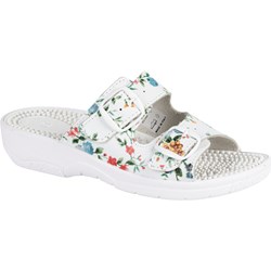 Klapki damskie Comfooty - butyolivier - zdjęcie produktu