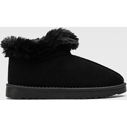 Śniegowce damskie Jenny Fairy jesienne casual bez zapięcia  - zdjęcie produktu