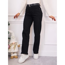 Jeansy damskie Olika - olika.com.pl - zdjęcie produktu