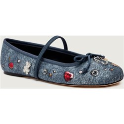 Balerinki Marc Jacobs - Gomez Fashion Store - zdjęcie produktu