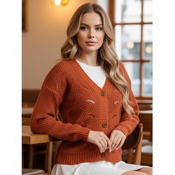 Sweter damski Dstreet  - zdjęcie produktu