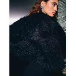 Futro damskie Mohito - zdjęcie produktu