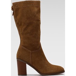 Kozaki damskie Lasocki - ccc.eu - zdjęcie produktu