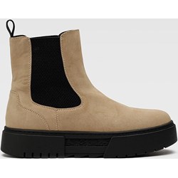 Botki Jenny Fairy - ccc.eu - zdjęcie produktu