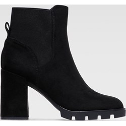 Botki Jenny Fairy - ccc.eu - zdjęcie produktu