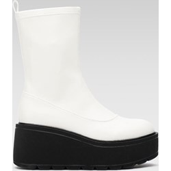 Botki Jenny Fairy - ccc.eu - zdjęcie produktu