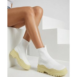 Botki Royalfashion.pl - zdjęcie produktu