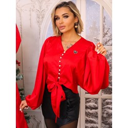 Bluzka damska Olika - olika.com.pl - zdjęcie produktu