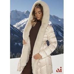 Kurtka damska Renee - renee.pl - zdjęcie produktu